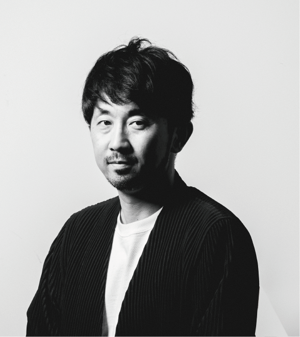 平山 健介 KENSUKE HIRAYAMA