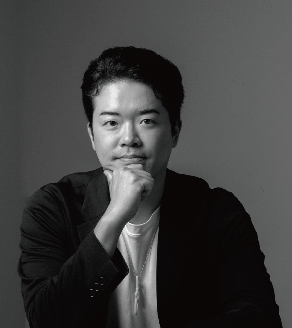 時井 勇樹　YUKI TOKII